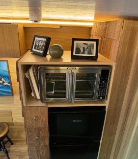 Lancaster Other | City Hideaway, Off Grid Luxe