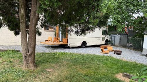 Lancaster Other | City Hideaway, Off Grid Luxe