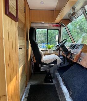 Lancaster Other | City Hideaway, Off Grid Luxe