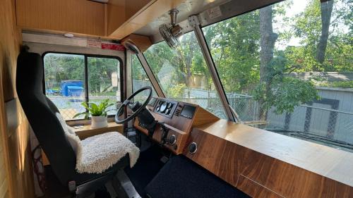 Lancaster Other | City Hideaway, Off Grid Luxe