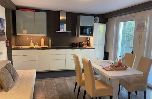 Pankow Apartment | City Holiday Apartments Berlin