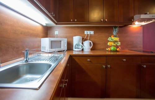 Erzsebetvaros Hotel | City Home Budapest