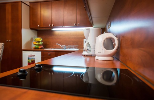 Erzsebetvaros Hotel | City Home Budapest