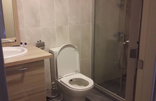 Buyukcekmece Hotel | City Home