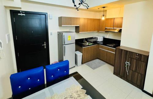 Pasay Apartment | City Homes: The Radiance Manila Bay