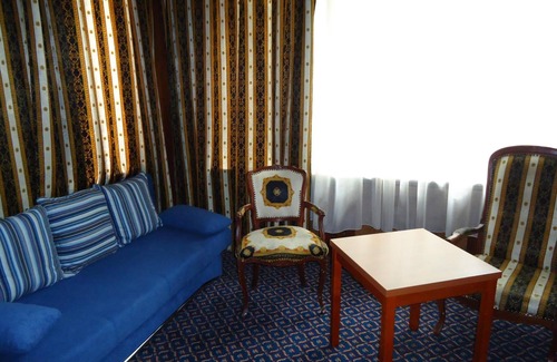 West Berlin Centre Hotel | City Hotel am Kurfürstendamm