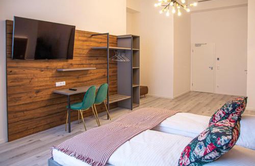 Bamberg Hotel | City Hotel Bamberg