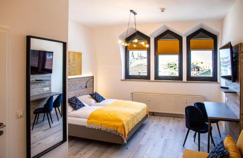 Bamberg Hotel | City Hotel Bamberg