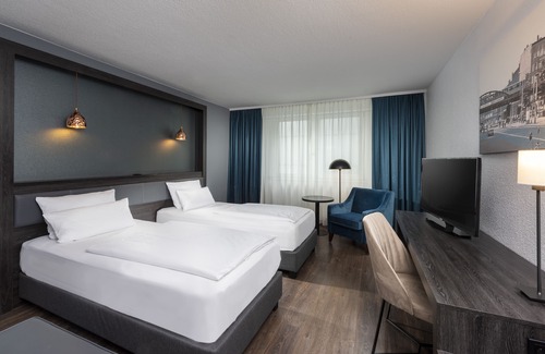 Fennpfuhl Hotel | City Hotel Berlin East