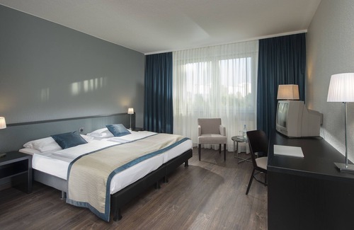 Fennpfuhl Hotel | City Hotel Berlin East