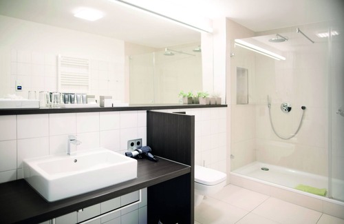 Bad Oeynhausen Hotel | City Hotel Bosse
