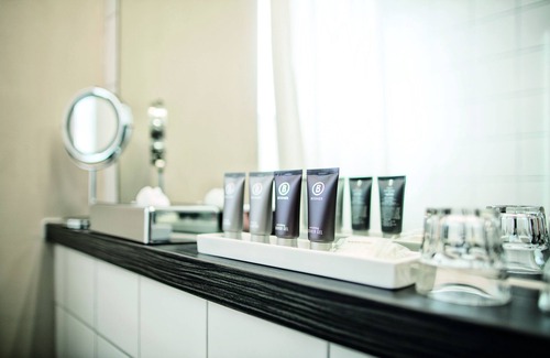 Bad Oeynhausen Hotel | City Hotel Bosse