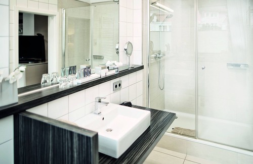 Bad Oeynhausen Hotel | City Hotel Bosse