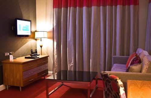 Londonderry Hotel | City Hotel Derry