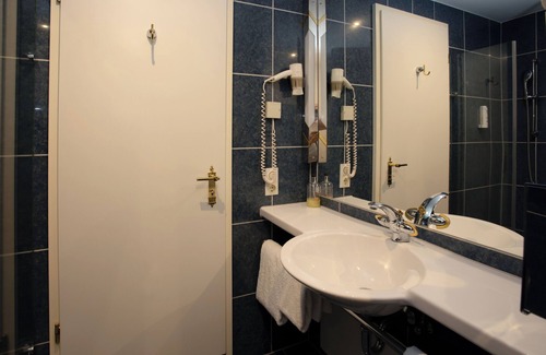 Bad Vilbel Hotel | City Hotel Frankfurt/M - Bad Vilbel
