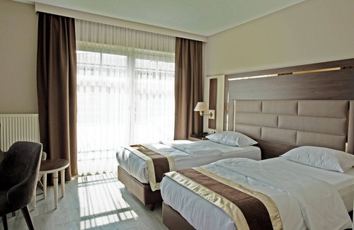Bad Vilbel Hotel | City Hotel Frankfurt/M - Bad Vilbel