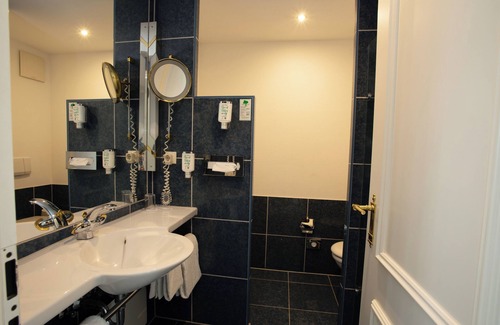 Bad Vilbel Hotel | City Hotel Frankfurt/M - Bad Vilbel