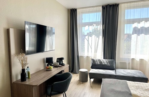 Hamelin Hotel | City Hotel Hameln