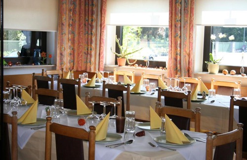 Hanau Hotel | City Hotel Hanau