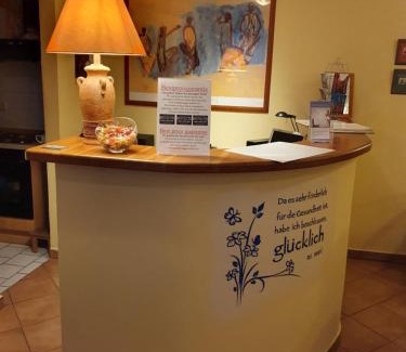 Altstadt House | City Hotel Hanseatic Bremen