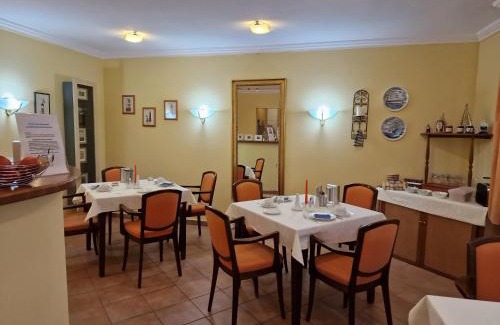 Altstadt House | City Hotel Hanseatic Bremen