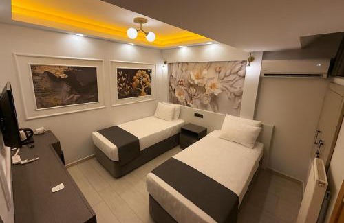 Fatih Hotel | City Hotel İstanbul