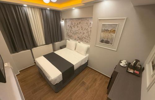Fatih Hotel | City Hotel İstanbul