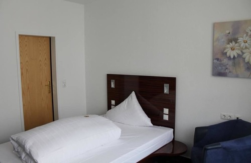 Vorderer Westen Hotel | City Hotel Kassel
