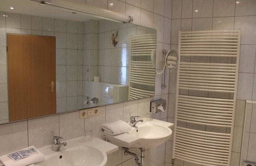Vorderer Westen Hotel | City Hotel Kassel