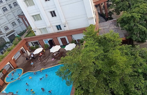 Lao Cai Hotel | City Hotel Lao Cai