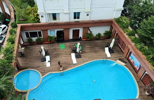 Lao Cai Hotel | City Hotel Lao Cai
