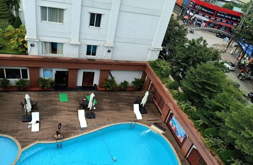 Lao Cai Hotel | City Hotel Lao Cai
