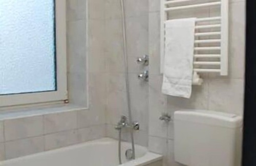 Nordend Hotel | City Hotel Mercator