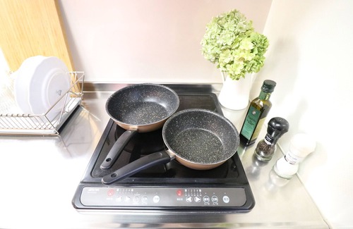 Namba Condo | City Hotel Namba Ⅱ