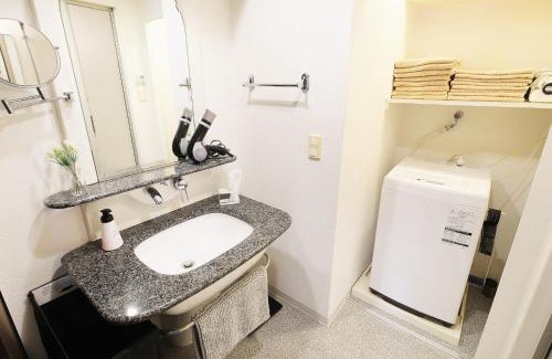 Namba Apartment | City Hotel Namba Suites