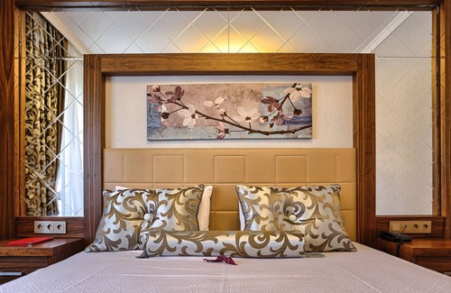 Ankara City Center Hotel | City Hotel Residence