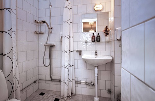 Sodermalm Hotel | City Hotel Söder