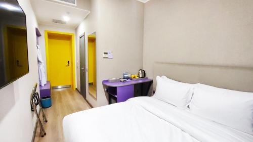 Shymkent Hotel | City Hotel Shymkent
