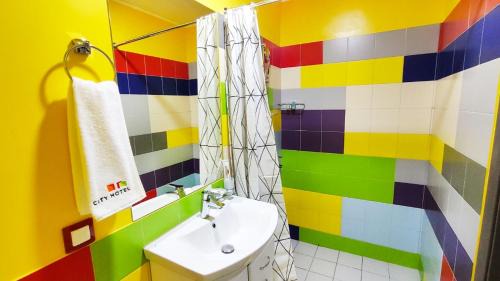 Shymkent Hotel | City Hotel Shymkent