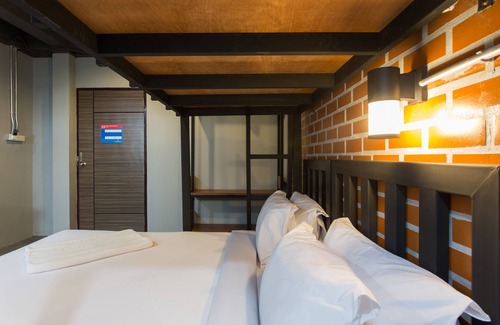 Downtown Krabi Hotel | City Hotel