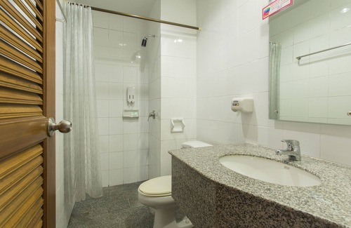 Downtown Krabi Hotel | City Hotel