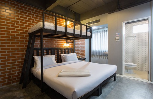 Downtown Krabi Hotel | City Hotel