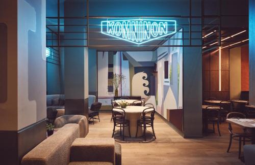 Thessaloniki City Centre Hotel | City Hotel Thessaloniki