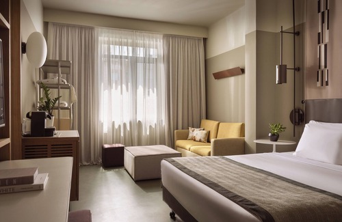 Thessaloniki City Centre Hotel | City Hotel Thessaloniki