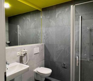 Kaiserslautern Hotel | City Hotel und City Apartments Centrum