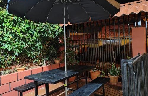 Villa Bonita Apartment | City house 5 min SJO airport