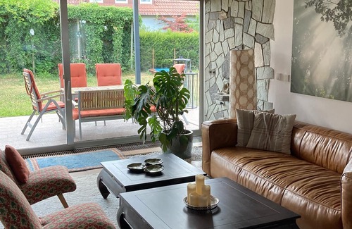 Balingen House | City house - modern meets classic