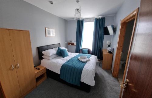St Davids Bed & Breakfast | City Inn