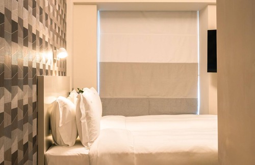 Macau Hotel | City Inn Macau
