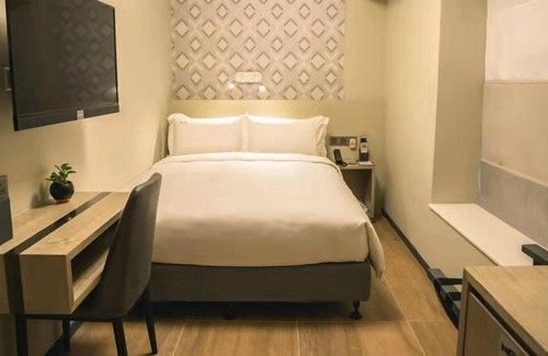 Macau Hotel | City Inn Macau